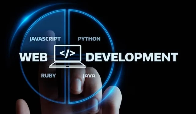 Innovative Web Development in Bangalore for Growing Brands