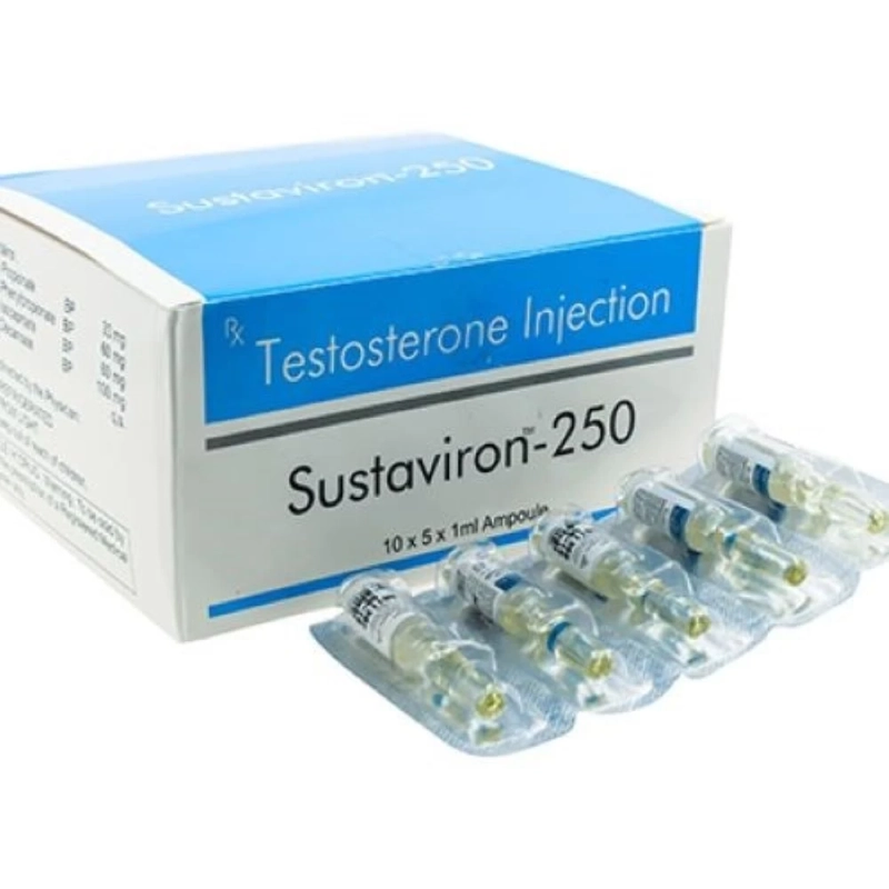 Balance the Testosterone Level of your body by Mix Testosterone Therapy