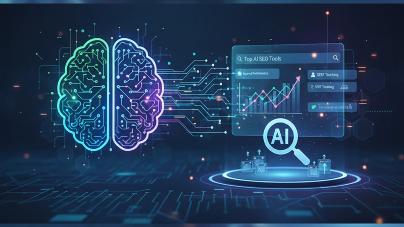 AI Search Ranking Monitoring Platforms