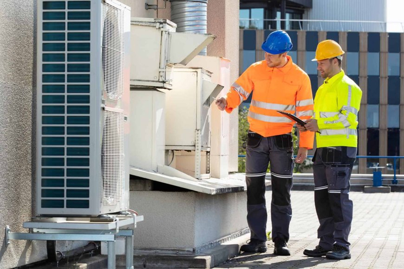 HVAC Maintenance Tips for Jacksonville's Hot & Humid Climate