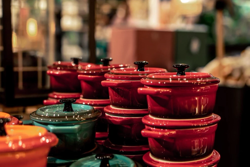 The Top 5 Cookware Materials for Professional-Level Cooking