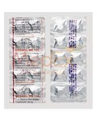 Tutto Quello Che Dovresti Sapere Su Modafinil