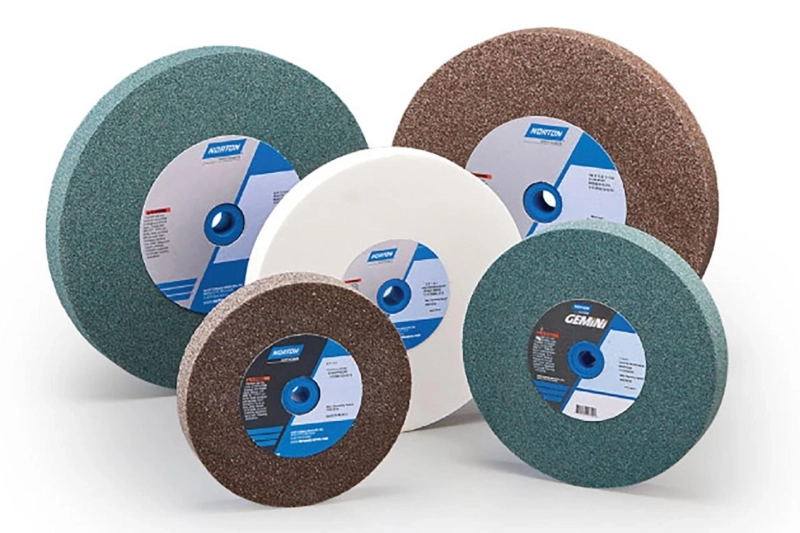 Grinding, Cutting, and Polishing - Choosing the Best Abrasive Wheel