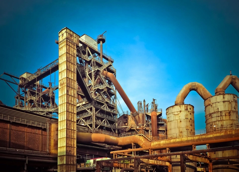 Managing Industries: Road to Efficient and Error-Free operations
