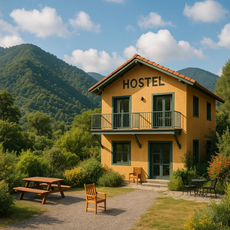 Top Platforms for Affordable Hostel Bookings in India