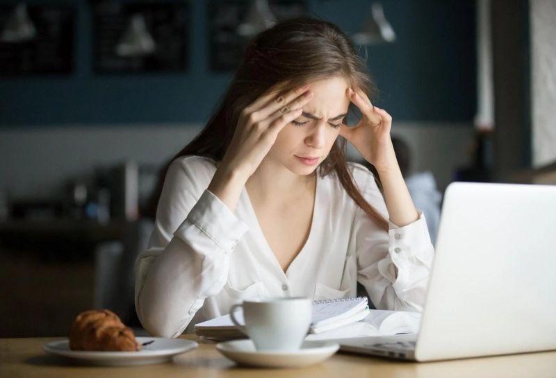 Best Headache Chiropractor in Culver City