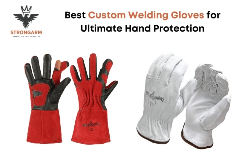Cut Resistant Gloves: Essential Protection for Every Workshop