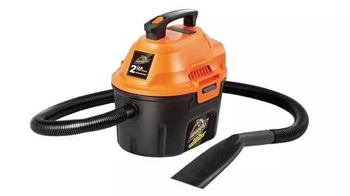Discover the Best Car Vacuum Cleaners