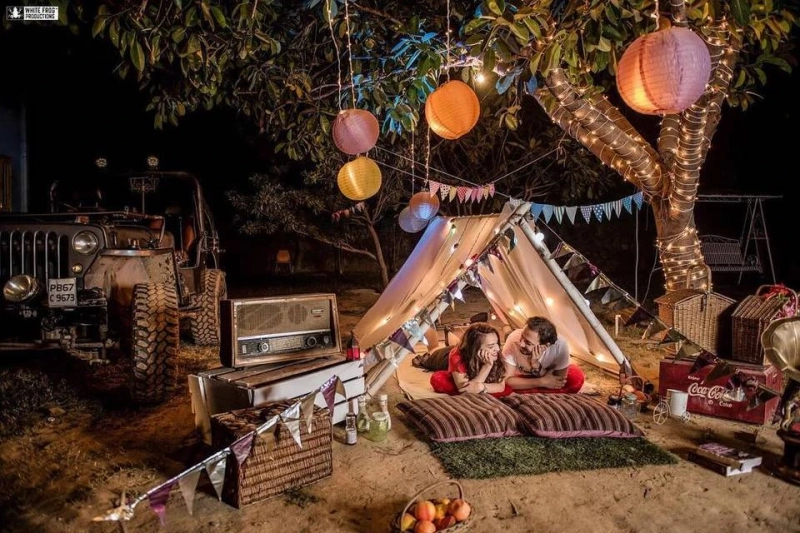 DATE NIGHT GAMES FOR COUPLES