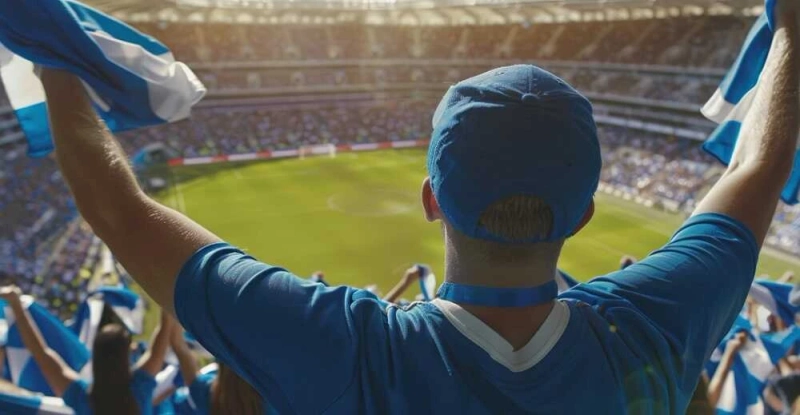 The Thrill and Strategy of Sports Betting: A Comprehensive Guide