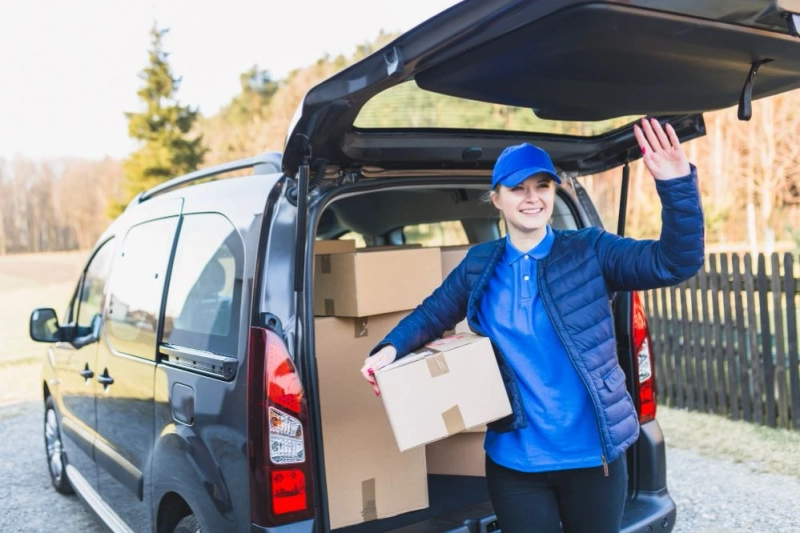 Stress-Free Moves: Why Man and Van Services in Dublin Are Your Best Bet