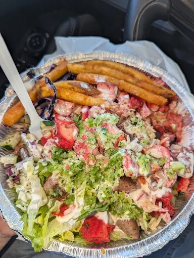 Halal Doner Kabab: Bringing Authentic Halal Food Worcester Craves