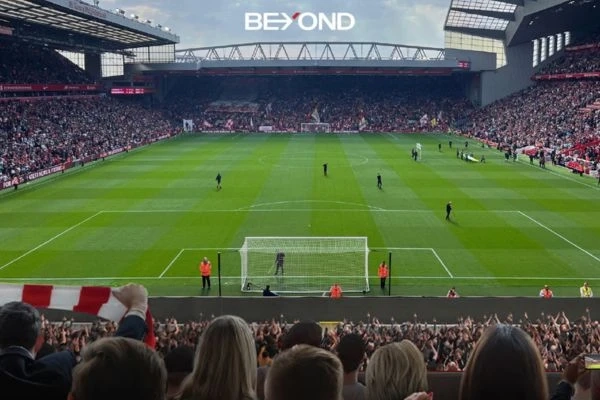 Why VIP Hospitality Football Tickets are Worth It