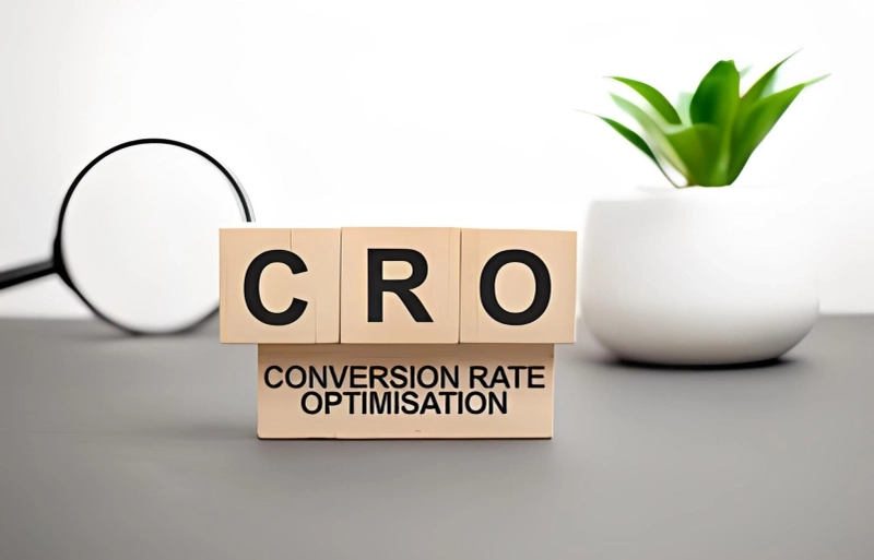 Conversion Rate Optimization (CRO) for Automotive Websites