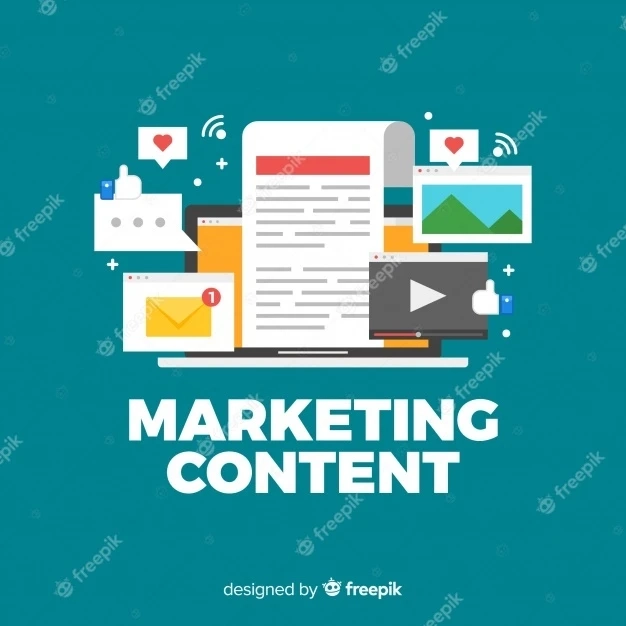 Why Content Marketing Is Important