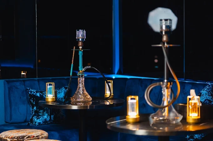 Top 7 Buy Shisha Flavours in Malaysia: What Makes Them Unique