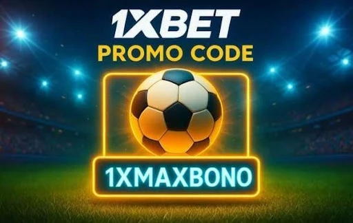 1xBet Promo Code 2026 Today — Instant 100% Bonus