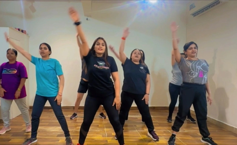 Dance Classes in Mira Road: Let go of Your Inner Dancer at Soul Beats Studio