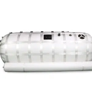 Understanding Hyperbaric Oxygen Therapy: Safety, Certification, and Choosing the Right Chamber