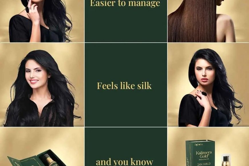 Unlocking the Secrets of Effective Hair Fall Control Oils for Both Men and Women
