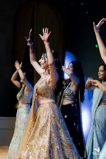 Best Destination Wedding Planners in Gurgaon: The Day I Realized My Life Was Actually Over Because Of Wedding Planning And Then Someone Saved Me