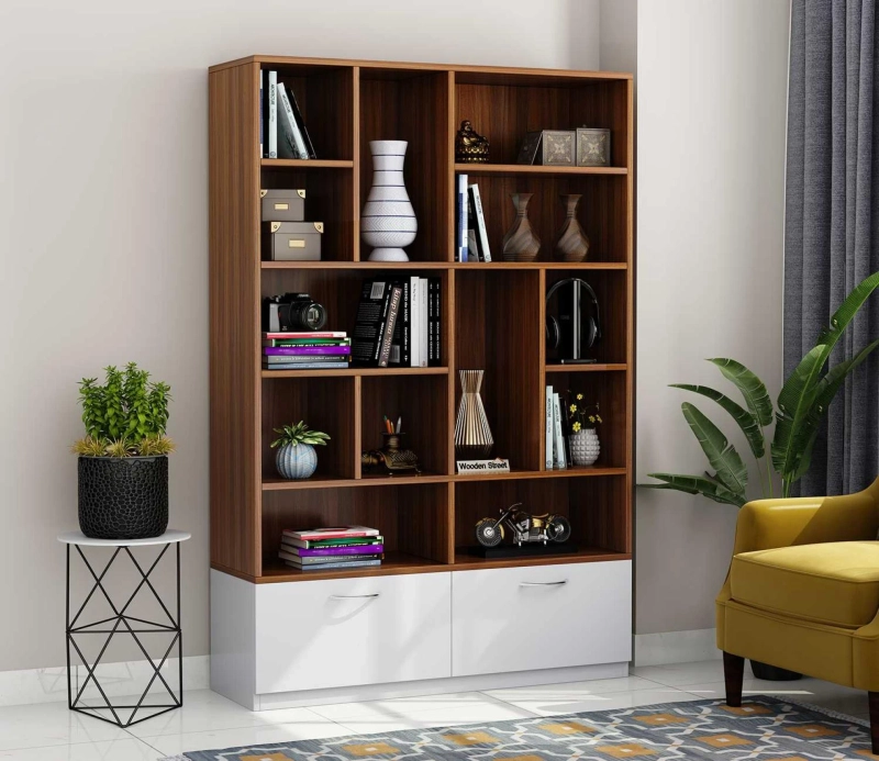 The Ultimate Guide to Choosing the Best Material for Your Bookshelf