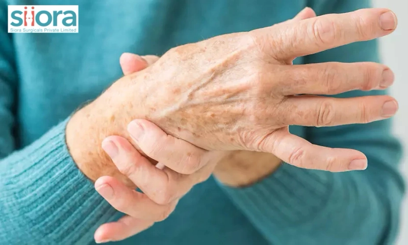 Simple Tips to Relieve Symptoms of Carpal Tunnel Syndrome