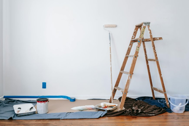 How to Professionally Restore Your Property Within Budget