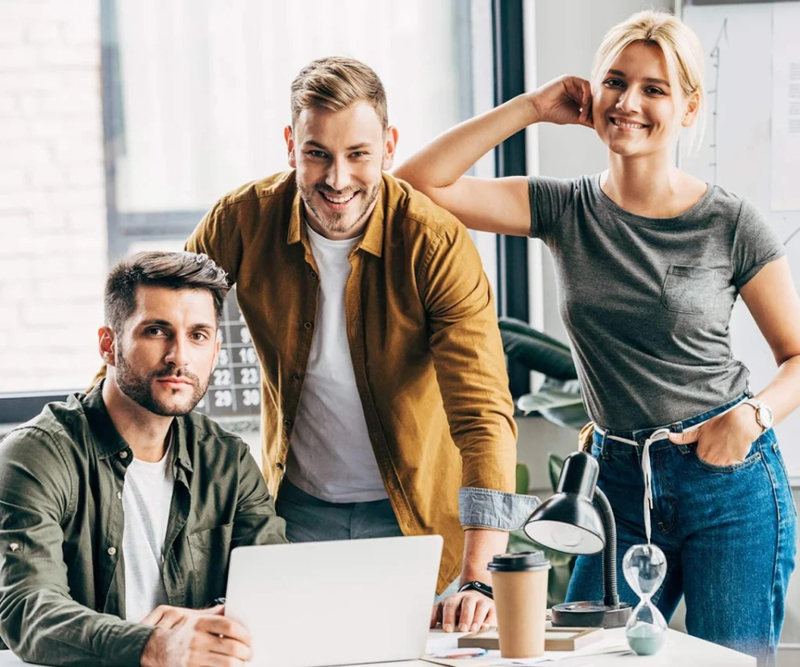 Digital Marketing vs Graphic Designing: How AI Is Blurring the Line Between Both Careers