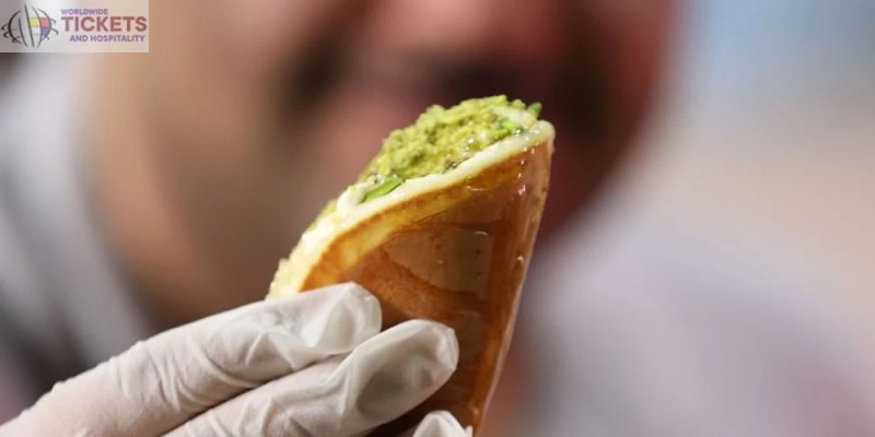Qatar Football World Cup: Qatari chef, Great football, and tasty food will welcome fans in 2022