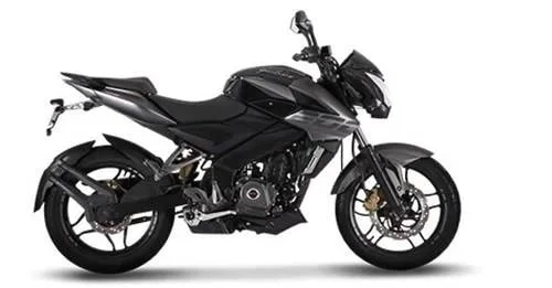Get the Bajaj Pulsar NS200 Overview