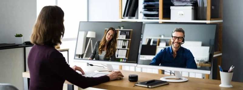 Plan an Engaging Virtual Sales Pitch With These 5 Effective Tips