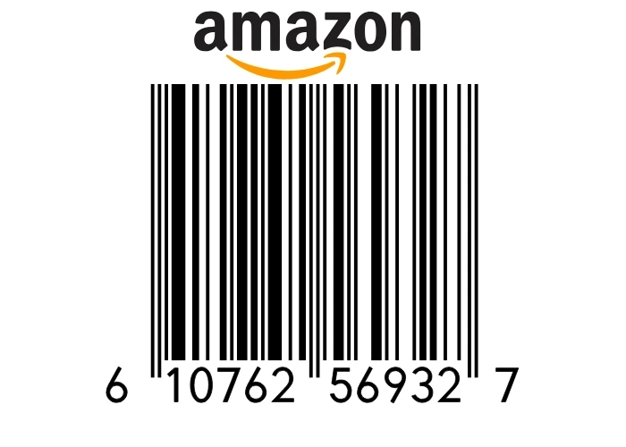 What Are Globally Accepted Bar Codes For Amazon?