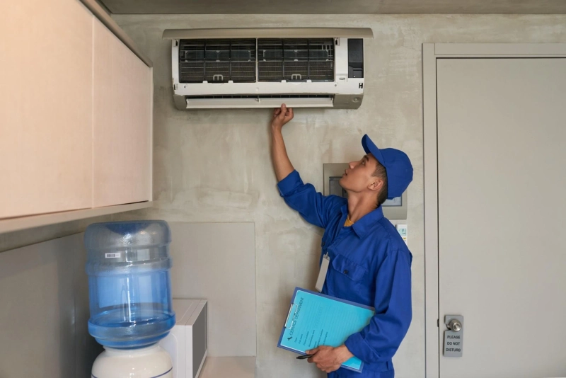 Greater Boston’s Best HVAC Maintenance Service: Keep Your System Running Smoothly Year-Round