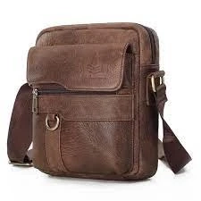 How Should a Sling Bags be worn?