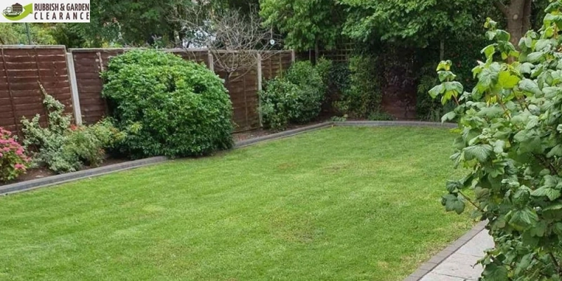 Basic Guide to Garden Clearance Services