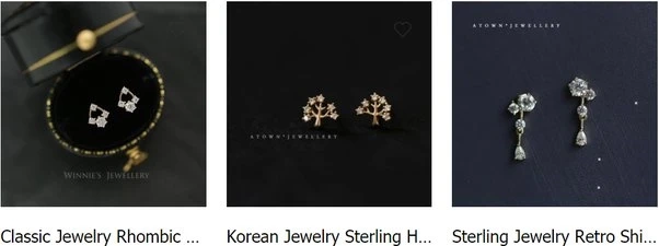 A cost-effective way to wholesale jewelry