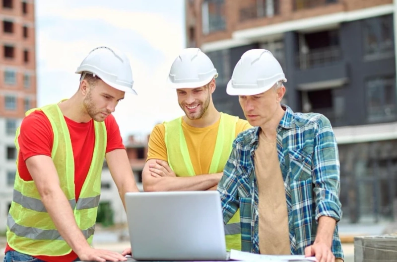 Engineering & Inspection Services Guided by Structural Engineers in Saratoga County