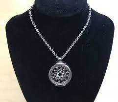 Shop alert necklace for seniors