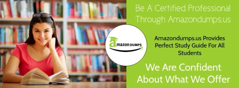 Pass Amazon AXS-C01 Exam With Updated AXS-C01 Dumps PDF | Amazondumps.us