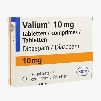 How Does Valium Help with Anxiety Disorders?