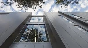 Best Aluminium Building Envelopes for Dubai Commercial Builds