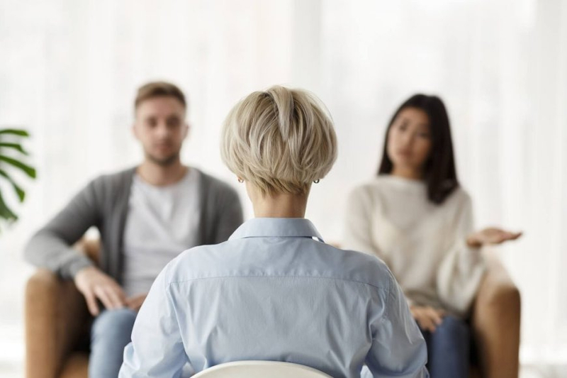 Unlocking the Power of Individual Therapy for Relationship Issues