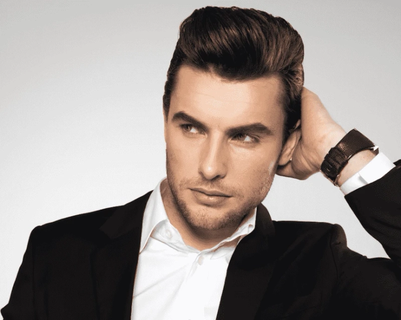 Ideal Professional & Business Hairstyles For Men In 2023