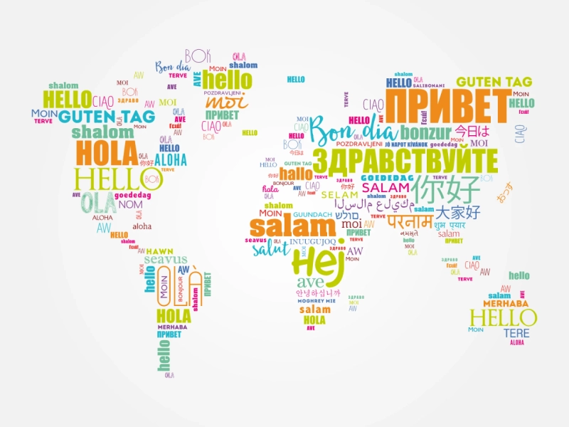Here's Why Machine Translators Are A Drawback When It Comes To Creativity!
