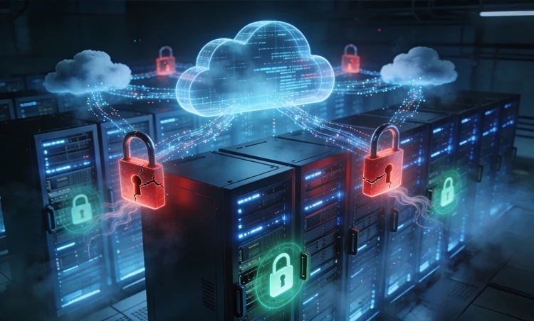 Zero Trust Architecture for AI Workloads: A Practical Implementation Guide