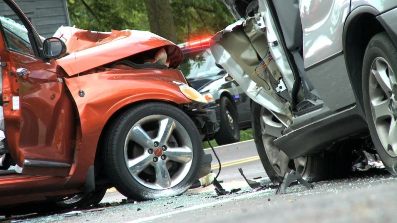 What is Road Traffic Accident Compensation?