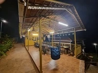 Ladghar beach resort