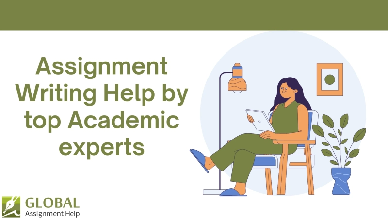How to Enjoy Your Campus Life by Leaving Your Academic Worries to Experts?