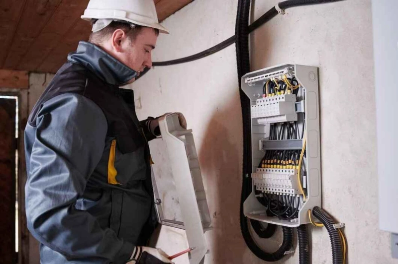 The Need for Choosing a Licensed Level 2 Electrician